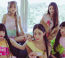 뉴진스, 미국 빌보드 차트 랭크…글로벌 반응 HOT