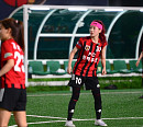 '골 때리는 그녀들' 前 FC원더우먼 송소희ㆍ황소윤, 키썸ㆍ김가영ㆍ홍자ㆍ오범석 감독 승리 응원…GPS 조끼 등장
