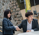 막다른 길에 몰린 지성과 이수경, 서지혜의 선택은?(아다마스)