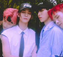 CIX(씨아이엑스), '엠카'서 신곡 '458' 음방 무대 최초 공개
