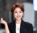 배우 윤진이, 지난달 31일 딸 출산…지난해 10월 결혼