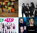 스트레이 키즈ㆍ(여자)아이들ㆍ케플러ㆍ르세라핌, ‘2022 더팩트 뮤직 어워즈’ 2차 라인업 합류
