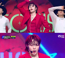 하성운, 9개월 만에 화려한 컴백 무대 성료…아이튠즈 2개국 1위