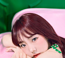 'WSG워너비' 이보람, 30일 새 싱글 '한 밤의 꿈처럼' 발매…대세 행보 잇는다