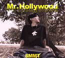 SMMT, 31일 첫 EP 'Mr. Hollywood' 발매…로꼬ㆍ미란이 피처링 참여