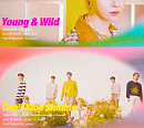 템페스트, 'SHINING UP' 하이라이트 메들리 공개 '기대 UP'
