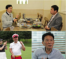 '스타다큐 마이웨이' 이상운, 나이 63세 골프 마니아 개그맨…이혼 후 근황→김국진ㆍ이경래 만나 추억여행