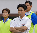 '뭉쳐야찬다 시즌2(뭉찬2)', 박지성 출연 전 도장깨기 세 번째 지역 발표…콜 플레이 훈련