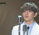 '국민가수' 이병찬, '리슨 업' 첫 지상파 진출…고품격 귀호강 선물