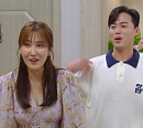 [종합] '현재는 아름다워' 김혜옥, 신동미ㆍ오민석 집 방문…임신 사실 발각 위기 예고