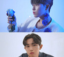 김재환, 다채로운 비주얼로 완성한 'Empty Dream' 콘셉트…컴백 기대감 UP