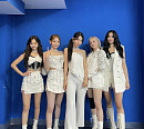에버글로우, 카자흐스탄 단독 콘서트 성료 "꿈같은 하루"