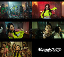 허니제이, 'Honey Drop' M/V 공개…유니크한 영상미 '취향 저격'