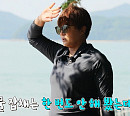 박세리,  '안싸우면 다행이야' 섬 계도서 40인분 잡채 만들기 "해산물이 모자라"
