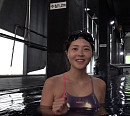 '프리다이빙 수중촬영' 이보미 달인, 인스타그램 올릴 만한 수중 인생샷 꿀팁 전수(생활의 달인)