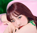이보람, 30일 새 싱글 '한 밤의 꿈처럼' 발매…따뜻한 설렘 선사