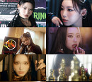 빌리, 'RING ma Bell' M/V 두 번째 티저 공개…강렬 록스타 변신