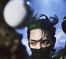 샤이니 키, 30일 정규 2집 ‘Gasoline’ 발매…강렬 카리스마 예고