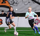 '골때녀' FC 아나콘다, 승강 PO 진출 경우의 수 다득점 노린다…FC 발라드림 경서ㆍ서기 상대와 경쟁