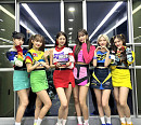 아이브, '애프터 라이크' 첫 1위 "다이브에게 감사"