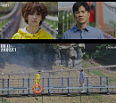 '마녀는 살아있다' 정상훈, 외나무다리서 추락사…유력 용의자는?