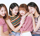 마카마카, 9월 19일 컴백 확정…4인 체제로 재정비
