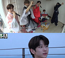 ‘전체이용가 TNX’ TNX, 노래방 콘서트로 만든 고퀄리티 라이브 ‘에너지 폭발’