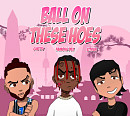 서출구, 페이먼스 덱스X게리와 함께한 리믹스 음원 ‘Ball on these hoes’ 발매