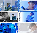김재환, 'Empty Dream' 하이라이트 메들리 공개…몽환적 사운드 '기대 UP'
