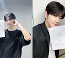 트렌드지 한국ㆍ윤우, 웹드라마 '프로, 틴’ 출연…연기돌 활약 예고