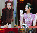 엔믹스, 'ENTWURF' 트레일러 이미지 오픈…7인 7색 비주얼 '기대 UP'
