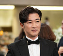 '디 엠파이어: 법의 제국' 안재욱, 완벽한 겉모습 뒤 감춰진 은밀한 비밀은?