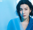 노민우, 몽환적 눈빛으로 완성한 완벽 비주얼