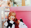최유정, 'Sunflower' 콘셉트 포토 추가 공개…힙한 스웨그