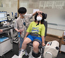 '나 혼자 산다' 십자인대 파열 박나래, 집에 키 초대…곡소리 나는 재활 운동