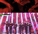 고스트나인, '리슨 업' 3라운드 최종 1위…'슈퍼 루키' 증명