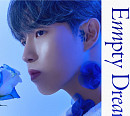 김재환, 5일 미니 5집 'Empty Dream' 발매…가을 감성 '기대 UP'