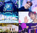템페스트, 'Can’t Stop Shining' M/V 1300만 뷰→초동 판매량 7만 장 돌파 '반응 HOT'