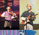 루시, 단독 콘서트 성료 "더 많은 감동 드릴 수 있는 밴드 될 것"