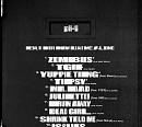 pH-1, 정규 2집 트랙리스트 공개…UMI 피처링 지원사격