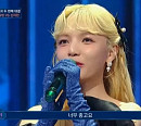 신지민, ‘두 번째 세계’ 본선 1라운드 승리…파워풀 보이스 '무대 압도'