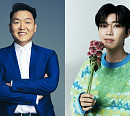 임영웅ㆍ싸이, ‘더팩트 뮤직 어워즈’ 출연 확정…‘대체불가 존재감’ 예고