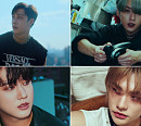 스트레이 키즈, 'MAXIDENT' 개인 트레일러 공개…컴백 기대감 UP