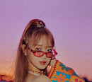 '14일 솔로 데뷔' 최유정, 다채로운 비주얼로 완성한 콘셉트 포토