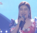 송가인 콘서트, 안방 1열 감동시킨 명곡 퍼레이드…10일ㆍ12일 재방송