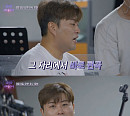 김호중, 콘서트 한가위 판타지아 위해 댄스 삼매경…다이아몬드 스텝 "퍼펙트"