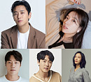 주지훈ㆍ한효주ㆍ이희준ㆍ이무생ㆍ박지연, ‘지배종’ 출연 확정