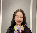 ‘데뷔 10주년’ 백아연, 팬들과 온라인 자축 파티 "백설기 사랑해요"