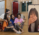 '원하는대로’ 촬영지 단양 잔도길&도담삼봉&구경시장&한옥숙소 방문…신애라, 박하선ㆍ이소연ㆍ정유미ㆍ한효주와 나이 잊은 찐친 케미