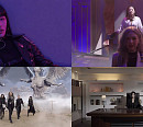 크랙시, 후속곡 ‘REQUIEM’ M/V 공개…독보적 다크 포스